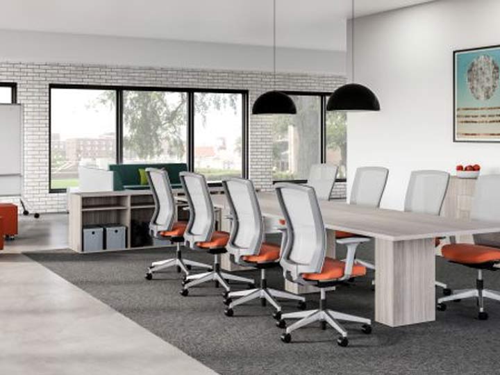 Conference Rooms Areas St Louis Mo Office Furniture