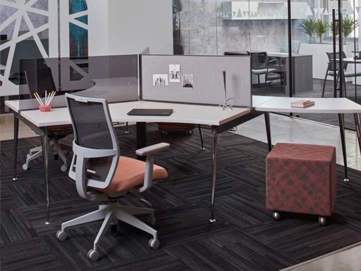 Business Office Furniture Solutions St Louis Mo Newspace Bi