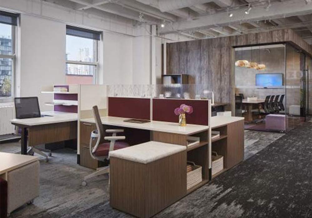 Office Furniture St Louis Mo Commercial Business Interiors